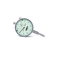 INSIZE 2301-10F Dial Indicator (Basic type) (10mm; flat back; 0.01mm)