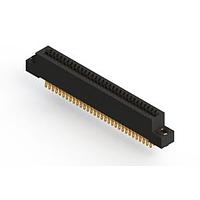EDAC 392-062-555-203 Standard Card Edge Connectors Card Edge Connector