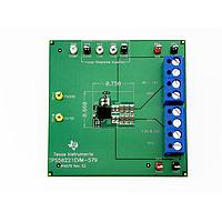 Texas Instruments TPS56121EVM-601 Voltage Regulator - Switching Regulator TPS56121 Eval Mod