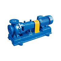 Bangpu IHF Lining fluorine chemical pump (2-1200m3/h)