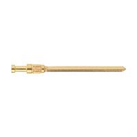 Mill-Max 1093-0-05-21-00-00-01-0 Terminal Pin, Turret 20u AU OVER NI