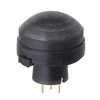 Panasonic Industrial Devices EKMC1606112 Motion Sensors PIR Sensr 170uA Digi BLK STD Sens Lens