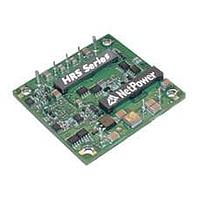 NetPower Technologies HRS4120N011R25 Isolated 132W 48V to 12V 11A Negative Logic