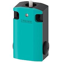 SIEMENS 3SE51620AA00 Enclosure ENCLOSURE, LIMIT SWITCH, METAL, 56XL MM