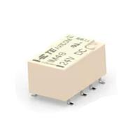 Axicom - TE Connectivity IM48SR Signal Relays IM48SR=IM RELAY 100mW 24V BIS short gw