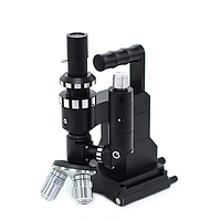 LABTT M-20DS Field Metallographic Microscope