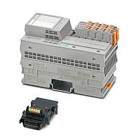 PHOENIX CONTACT 1052429 Digital Output Modules AXL P AI8 HART 1F