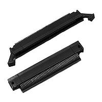 3M Electronic Solutions Division 81068-650C07-RB Shrouded 68 CNTCT SHORT EJECT MTL RETENTION CLIPS
