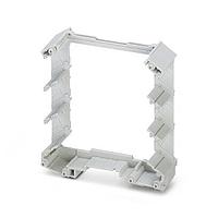 PHOENIX CONTACT 2201169 Enclosures for Industrial Automation ME MAX 45 F-MT G 3-3 KMGY