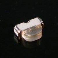 Kingbright APECVA3010SECK Single Color LEDs Spr Brt Orange 601nm Water Clear 250mcd