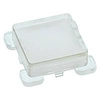 RAFI 5.46.681.021/1002 Switch Bezels / Switch Caps RK 90 Lens 14 mm 1-module transp.