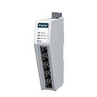 HMS Networks ABC3207-A Modbus Gateways Anybus Modbus TCP Client EtherNet/IP
