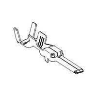 AMP Connectors - TE Connectivity 1326031-4 Contact 2.8MM BLD,SEAL,16AWG
