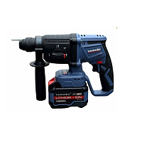 Yamasu YMS-THAN-MBT242CN Cordless rotary hammer drill – 3 functions (0–2.6 J; only body)