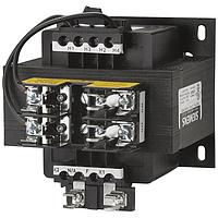 SIEMENS MTG0300C Power Transformers CONTROL TRANSFORMER,300VA,120/240-24V,