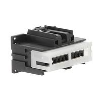 AMP Connectors - TE Connectivity 2288276-1 Housings USCAR Plug GenY 20p Key A, No CPA