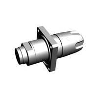 Raychem - TE Connectivity 1918943-1 Connector Shell Kits SHELL KIT, STD SQFLG PRO BEAM JR HA