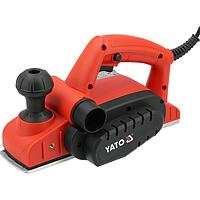 YATO YT-82142 Planner (650W, 16000 min⁻¹)