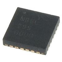 onsemi NB6L295MNG Delay Lines / Timing Elements LVPECL DUAL PRG DLAY