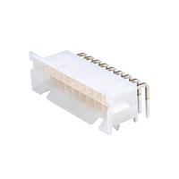 Molex 15-24-9187 Power MF Jr BMI RtAn Hdr A ssy V2 SelGold 18Ckt