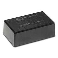 MEAN WELL MPM-90-15 AC-DC Power Modules 85.05W 15V 5.67A PCB Mnt Medical