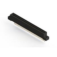 EDAC 896-029-522-104 Receptacles High Temp Card Edge Connectors