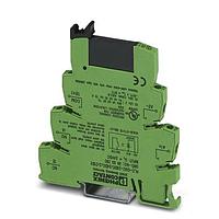 PHOENIX CONTACT 5603260 SSR PLC-OSC-24DC/24DC 2 C1D2