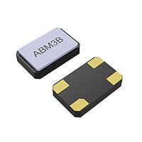 Abracon ABM3B1-25.000MHZ-D2Y-T Crystals 25.0   MHZ 18PF