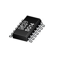 NXP TJR1463AT/0Z CAN FD Transceiver TJR1463AT/0