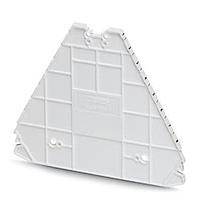 PHOENIX CONTACT 3270240 Terminal Block Tools & Accessories D-PTRV 8 WH 1-8 LGS