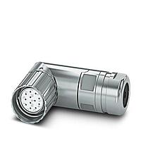 PHOENIX CONTACT 1620268 Circular Metric Connectors CA-17S1N12T006