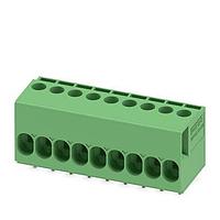 PHOENIX CONTACT 1017498 Fixed Terminal Blocks TDPT 2,5/ 9-SC-5,08