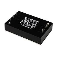 TDK-Lambda PYQ75-36WS28 Isolated Input 12/24/48DC, Output 12V 6.25A, 75W