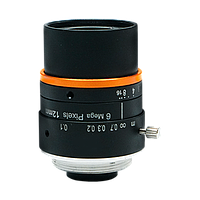 Tân Hưng Hà MVLA-122806 Lens Camera (12mm, F2.8, 1/1.8 inch, 6MP Lens, C-Mount.)