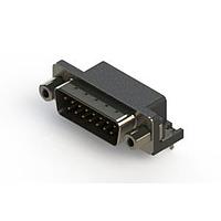 EDAC 621-015-260-046 D-Sub Connectors - Standard Density Standard D-Sun Connector