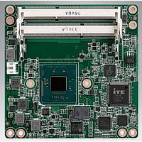 Advantech SOM-6867AX-S7A1E System-On-Modules - SOM ATOM E3827 2C 1.75GHz , -40~85C