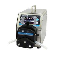 Leadfluid BT600L Intelligent Flow Peristaltic Pump