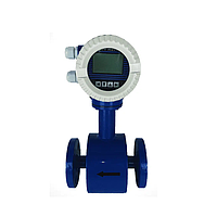 MultiTech LT-LDE-DN15 Electromagnetic Precision Flow Meter (0.02-15m/s)