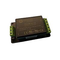 TT Electronics / Power Partners PAAM60-11C AC-DC Power Modules 60W/9V MED AC/DC ENCAP/CHASSIS
