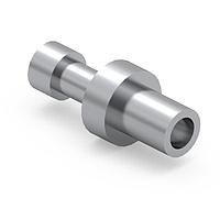 Mill-Max 2113-1-00-80-00-00-07-0 Turret 200u SN OVER NI