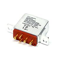 Raychem - TE Connectivity FCA-125-AY4 Mid Range Relay Mid-RangeFCA 25 Amp Relay
