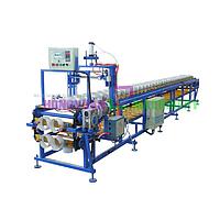 Hoystar GW-QQJ-AT-1C Full Auto Balloon Screen Printing Machine (2000pcs/Hr)