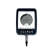 Mahr 2033101 Digital Dial Comparators (Maxµm III, ±1mm/±.040", IP54)