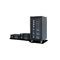 High Power DC Supply >1KW