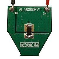 Diodes Incorporated AL5809Q-120EV1 Evaluation Boards LED Linear Driver null null