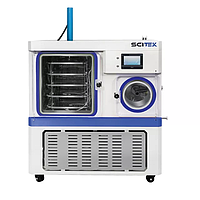 Scitek FD-30T Pilot Freeze Dryer