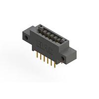 EDAC 396-012-520-812 Standard Card Edge Connectors Card Edge Connector