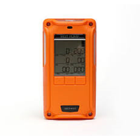 SENKO SP-MGTP Sampling-Type Multi-Gas Detector (O2, CO/H2S, CH4/CO2(IR), HCL)