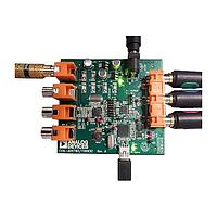 Analog Devices EVAL-ADV7280EBZ Video Decoder 10-Bit, 4  Oversampled SDTV Video Decoder with Deinterlacer