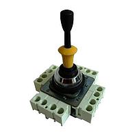 SCHNEIDER XD2CD1010 Joysticks JOYSTICK 22MM XD2 +OPTIONS